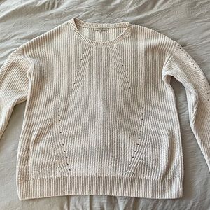 Serpentine Super Soft Sweater